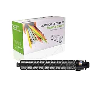 RICOH C2000 トナーカートリッジ 新品未使用ブラック一本 リコー リコー用 リサイクル トナーカートリッジ トナーキット